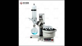 當旋轉蒸發儀遇到美食家會發生故事？