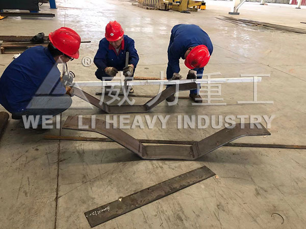 汽車(chē)縱梁/橫梁,汽車(chē)大梁