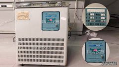 上?？婆d低溫冷卻液循環泵質量杠杠的